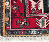 Shahsawand, 223x132 cm, Vlna, Irán - Carpet City Bratislava