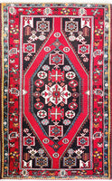 Shahsawand, 223x132 cm, Vlna, Irán - Carpet City Bratislava