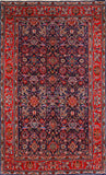 Bidjar (starožitný), 280x170 cm, Vlna, Irán - Carpet City Bratislava
