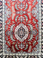 Royal Silk, 310x80 cm, Silk, China