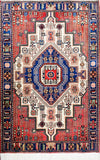Nahawand, 207x137 cm, vlna, Irán - Carpet City Bratislava