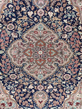 Kashmir, 189x121 cm, Vlna, India - Carpet City Bratislava