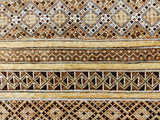 Zigler, 290x246 cm, Wool, Pakistan