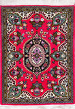 Ghom, 75x59 cm, Jemná vlna, Irán - Carpet City Bratislava