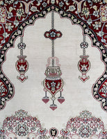 Royal Silk, 155x95 cm, Hodváb, Čína - Carpet City Bratislava