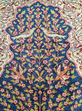 Kaysari, 122x71 cm, Hodváb, Irán - Carpet City Bratislava