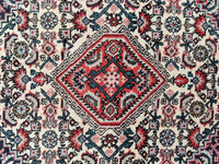Bidjar, 85x78 cm, Vlna, Irán - Carpet City Bratislava