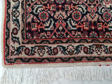 Bidjar, 85x78 cm, Vlna, Irán - Carpet City Bratislava
