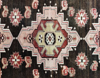 Shirwan (1927), 195x120 cm, Vlna, Rusko - Carpet City Bratislava