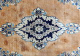 Kerman (1950), 120x62 cm, Vlna, Irán - Carpet City Bratislava