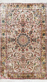 Hereke (1970), 180x106 cm, Hodváb, Turecko - Carpet City Bratislava