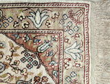 Kaysari, 56x41 cm, Hodváb, Turecko - Carpet City Bratislava