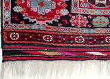 Shirwan (starožitný), 142x108 cm, Vlna, Rusko - Carpet City Bratislava