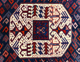 Shirwan, 250x114 cm, Vlna, Arménsko - Carpet City Bratislava
