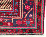 Hamadan (starožitný), 265x155 cm, Vlna, Irán - Carpet City Bratislava
