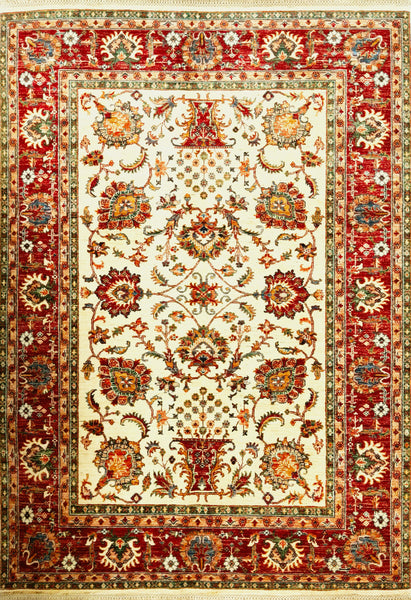 Aryana, 240x172 cm, Wool, Pakistan