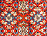 Mehraban, 260x193 cm, Wool, Iran