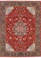 Ghom, 343x253 cm, Wool, Iran