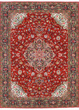 Ghom, 343x253 cm, Wool, Iran