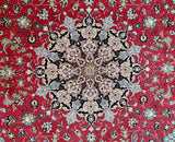 Tabriz 50 Raj, 309x205 cm, Wool, Iran