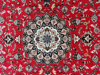 Tabriz 50 Raj, 297x203 cm, Vlna, Irán