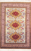 Hereke, 185x124 cm, Wool, Turkey