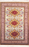 Hereke, 185x124 cm, Wool, Turkey
