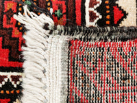 Baluch, 185x98 cm, Wool, Iran