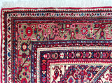 Josan, 227x135 cm, Vlna, Irán - Carpet City Bratislava
