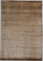 Bamboo Silk, 238x166 cm, Rastlinný hodváb, India - Carpet City Bratislava