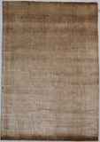 Bamboo Silk, 238x166 cm, Rastlinný hodváb, India - Carpet City Bratislava
